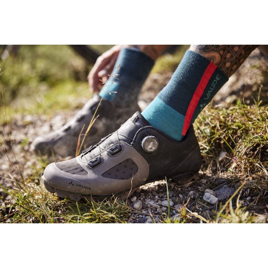 Vaude mtb shoes 2025