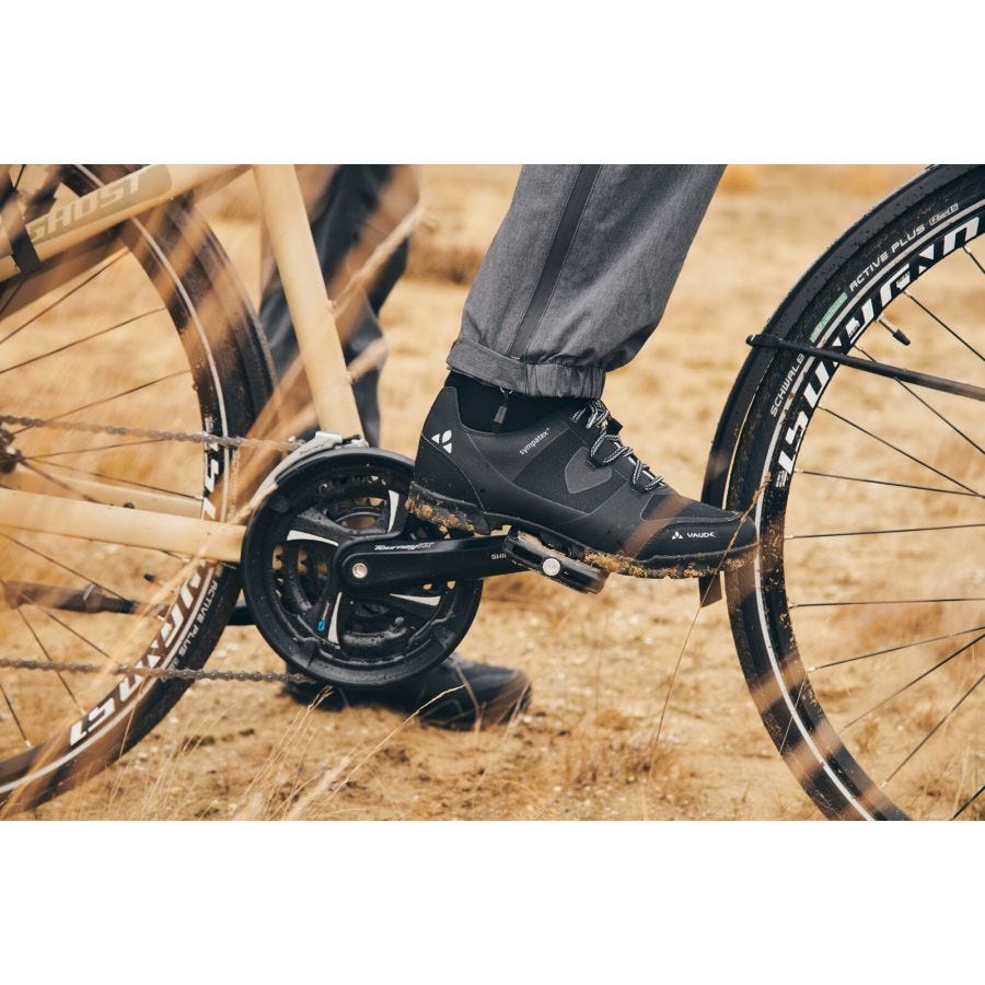 Vaude cycling shoes store