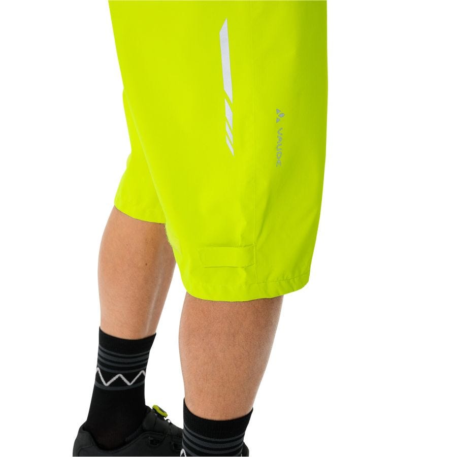 Rain shorts for cycling 2025