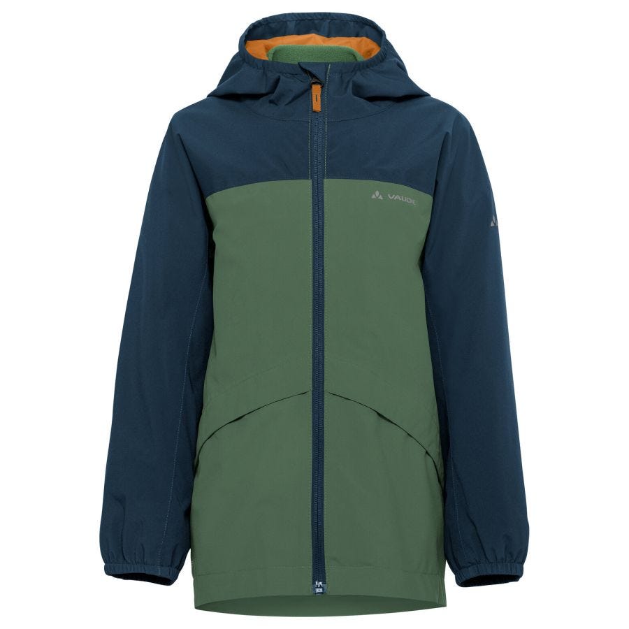 Vaude 3 in 1 jacket outlet