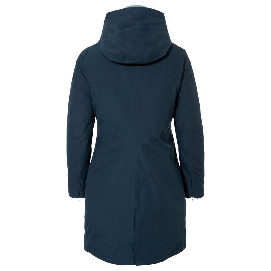 Annecy 3 in 1 III coat women s