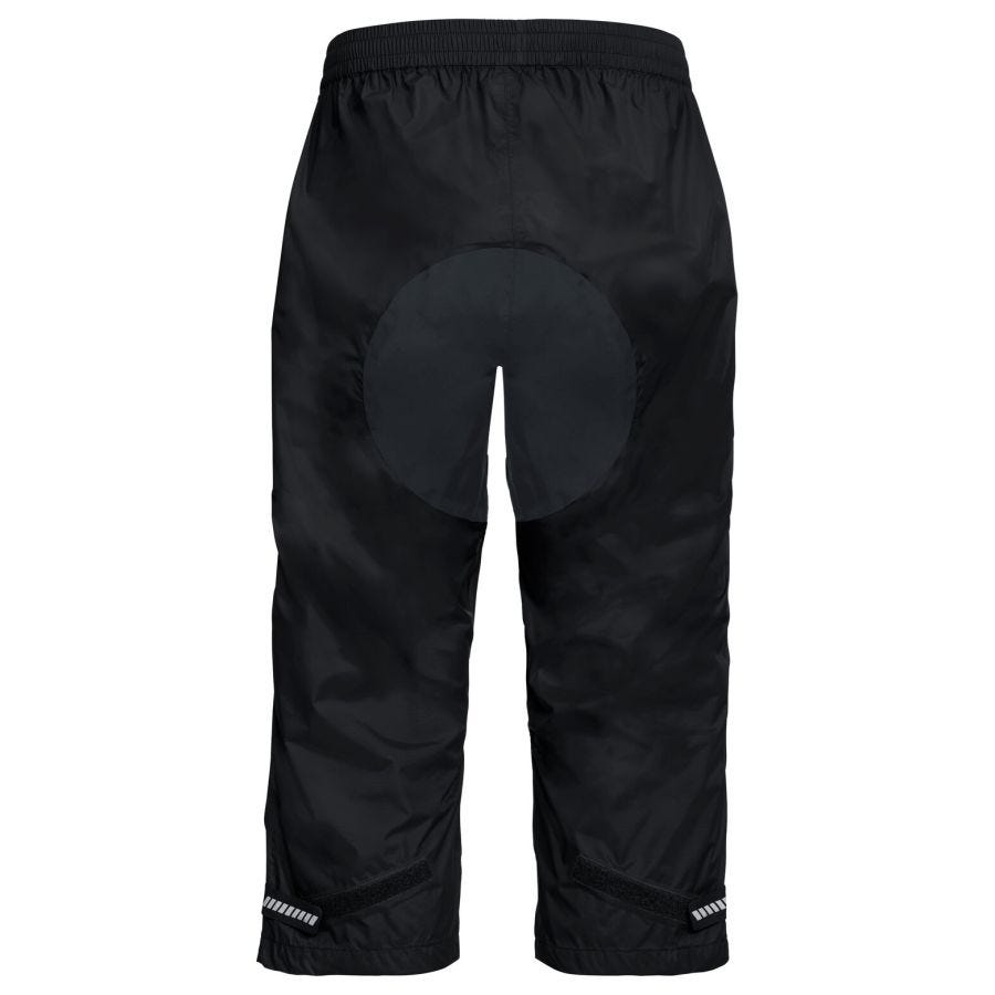 Drop 3 4 rain trousers men s