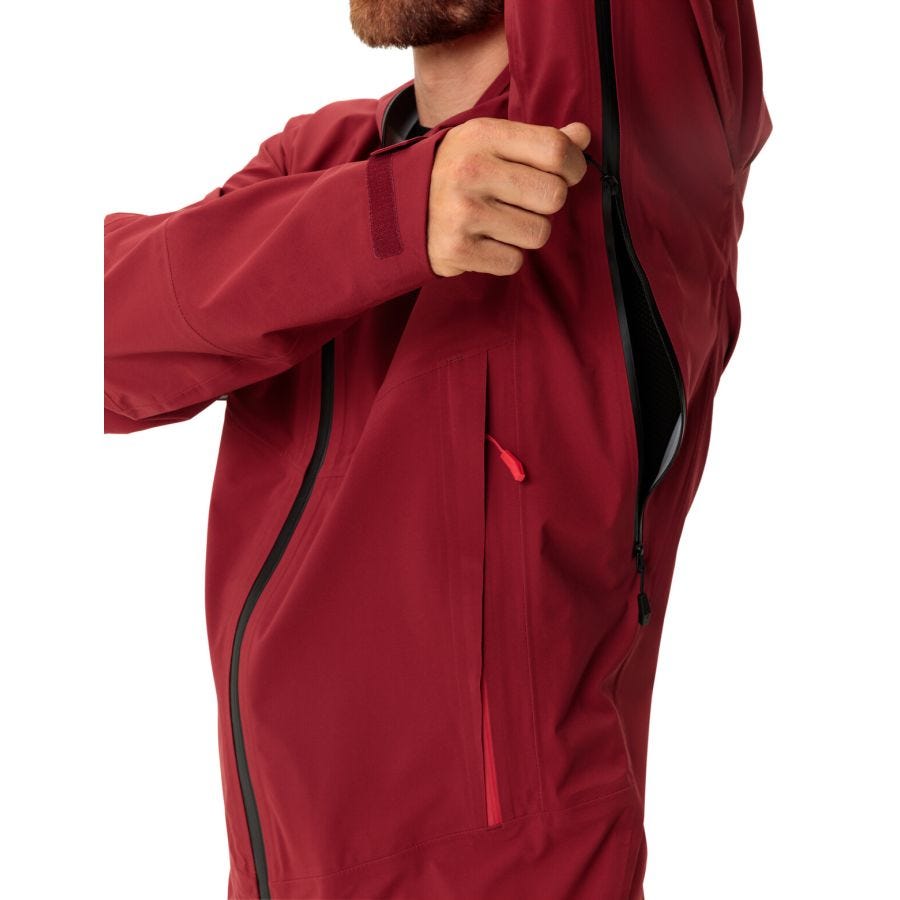 Vaude croz top