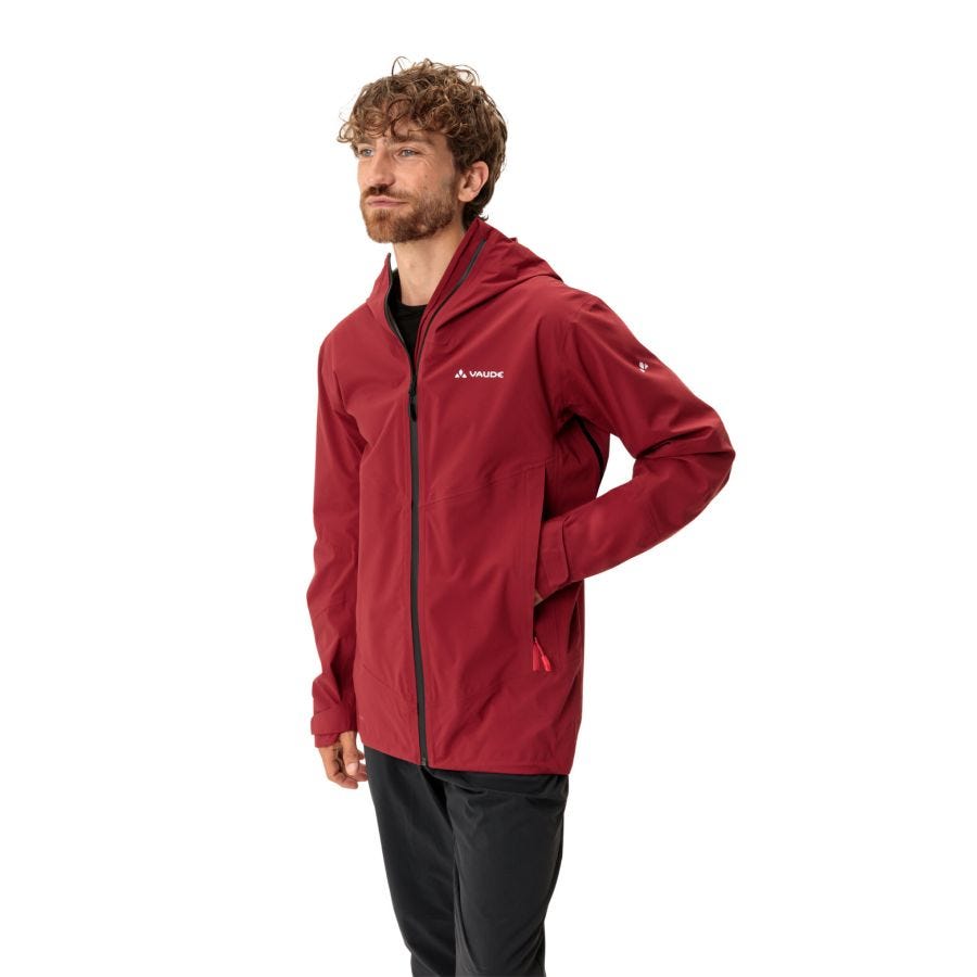 Vaude women's croz 3l jacket iii on sale