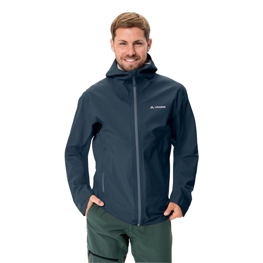 Croz III 3 Layer Hardshell Jacket Men s
