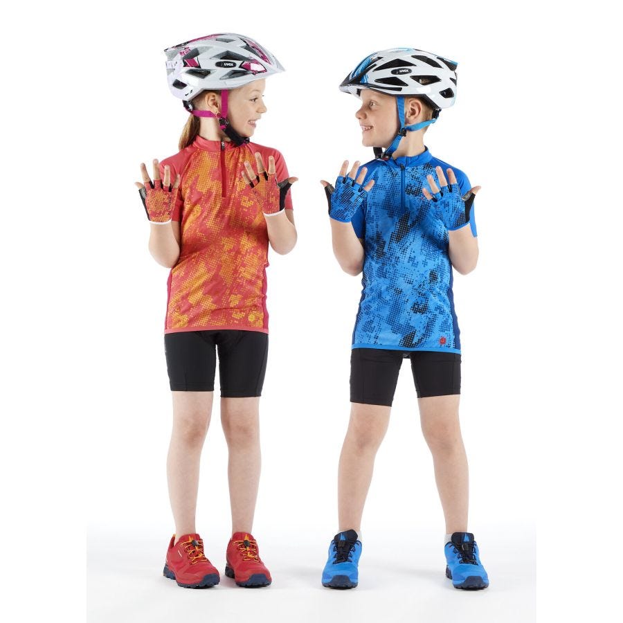 Cycling shorts for toddlers online