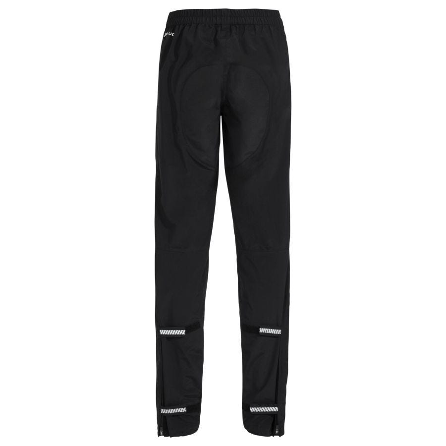 Vaude yaras rain zip pants ii clearance