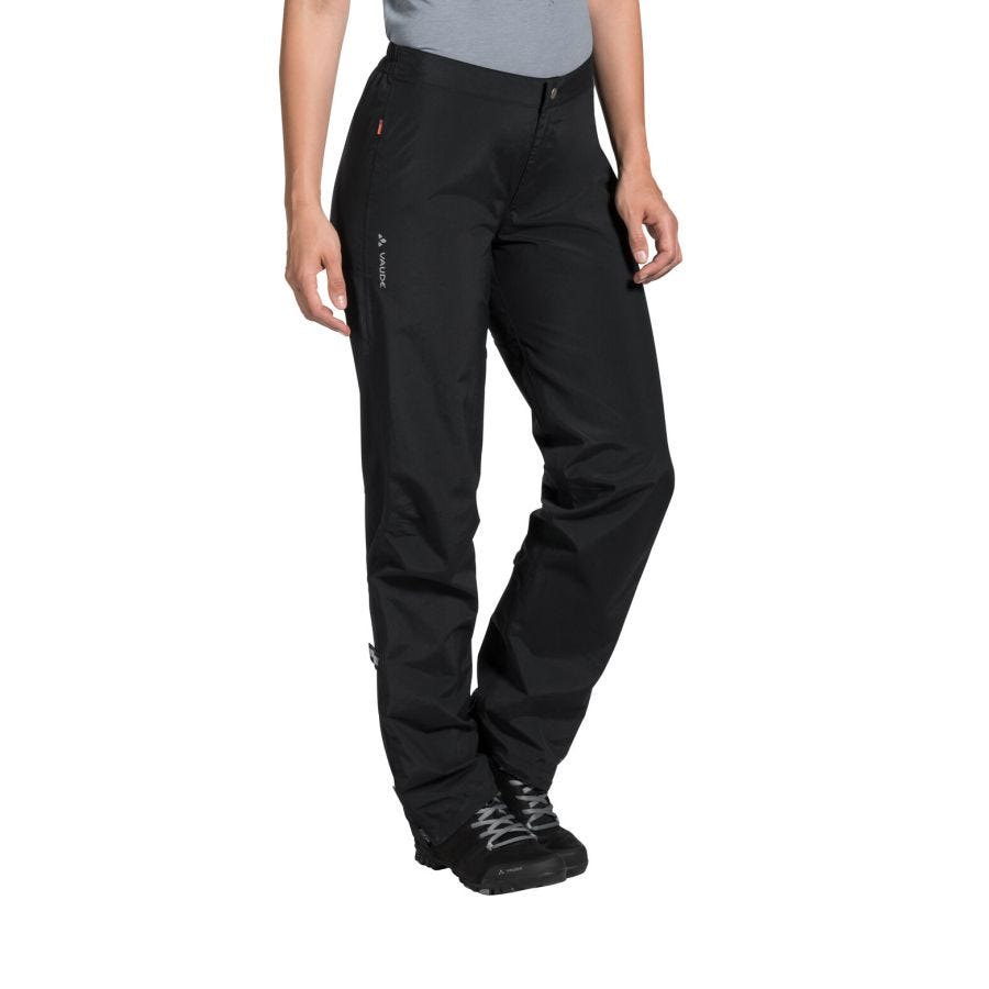 Vaude yaras rain pants iii hot sale