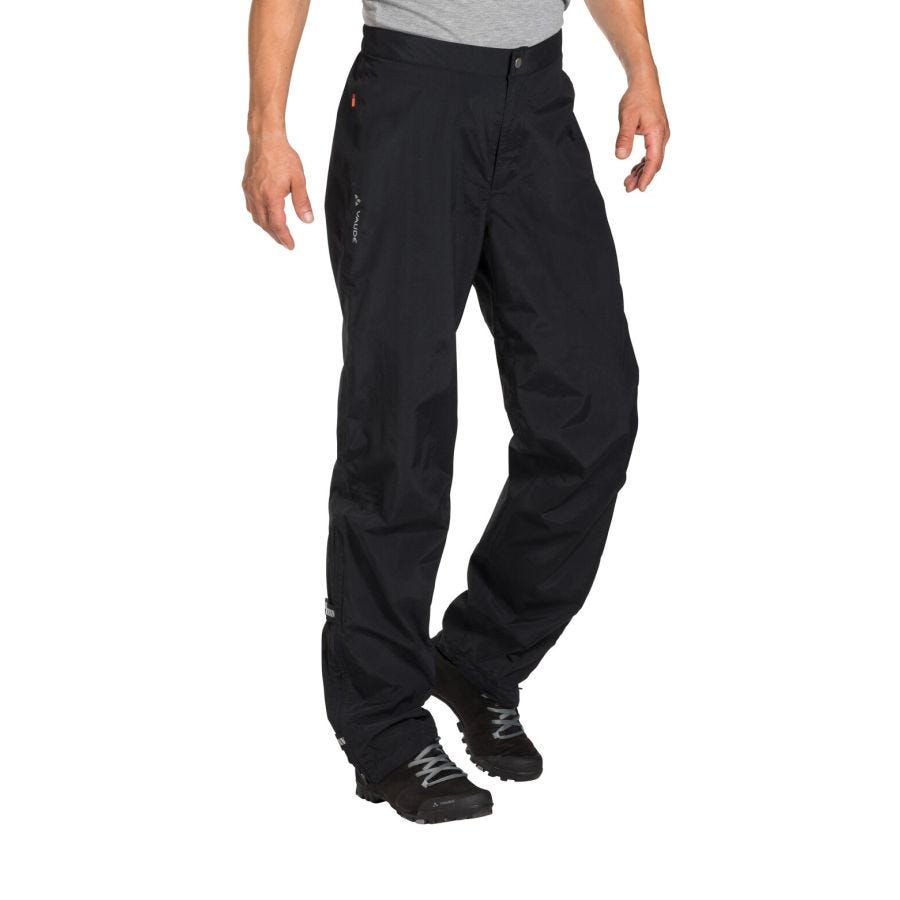 Vaude yaras rain pants online