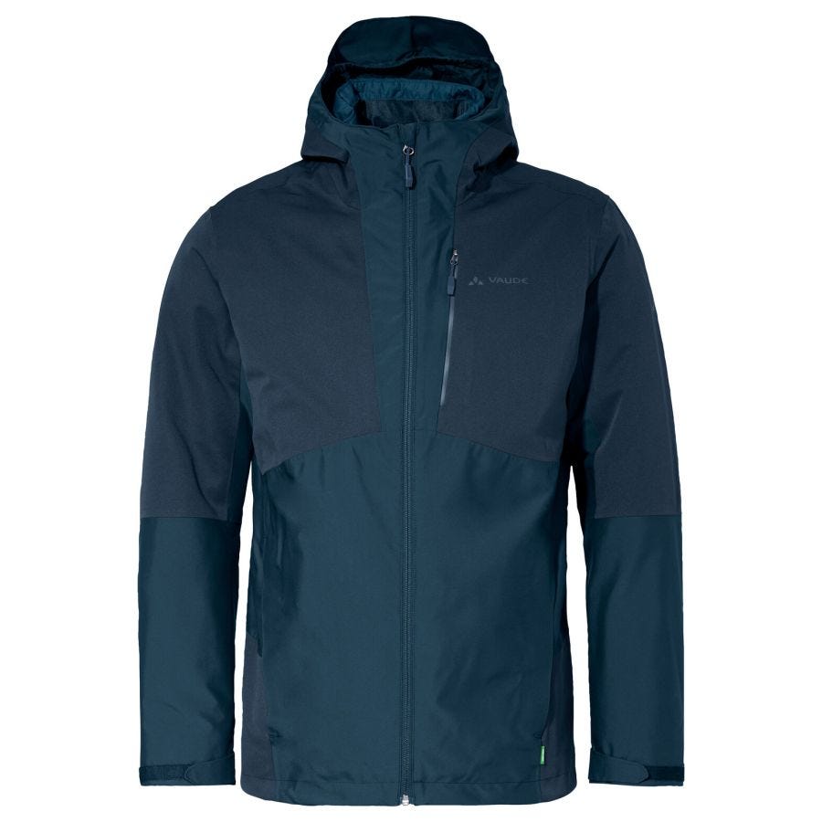 Vaude miskanti fleece outlet
