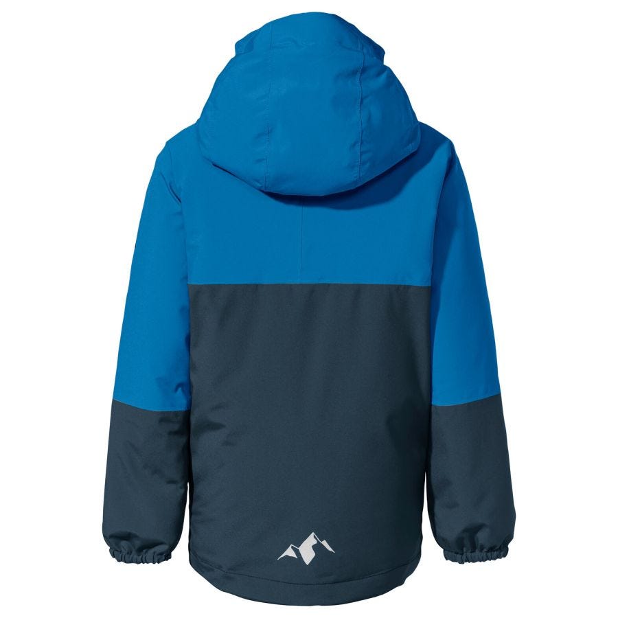 Kids escape padded jacket shop