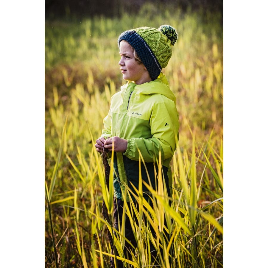Escape Outdoorjacke Kinder