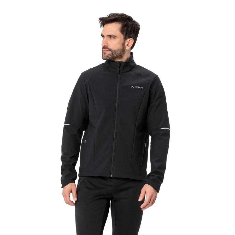 Wintry IV veste cycliste homme