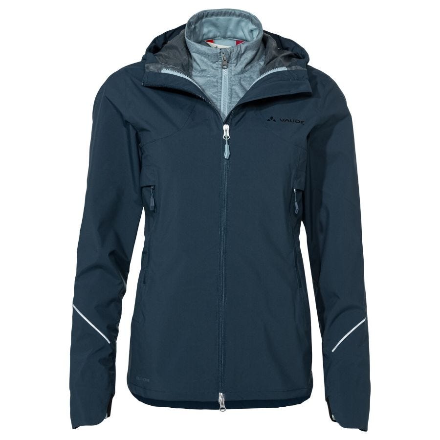 Vaude veste velo top
