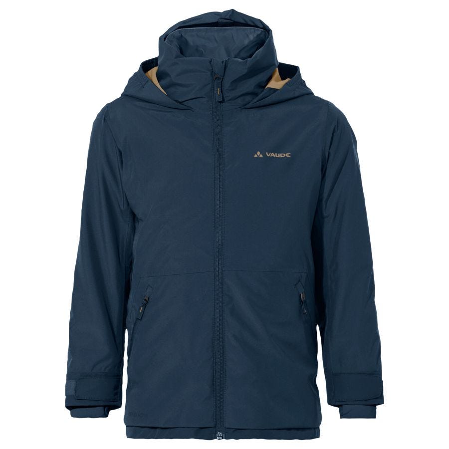 Vaude 3 in 1 jacket cheap