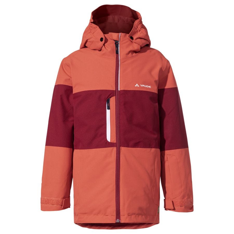 Snow padded jacket hotsell