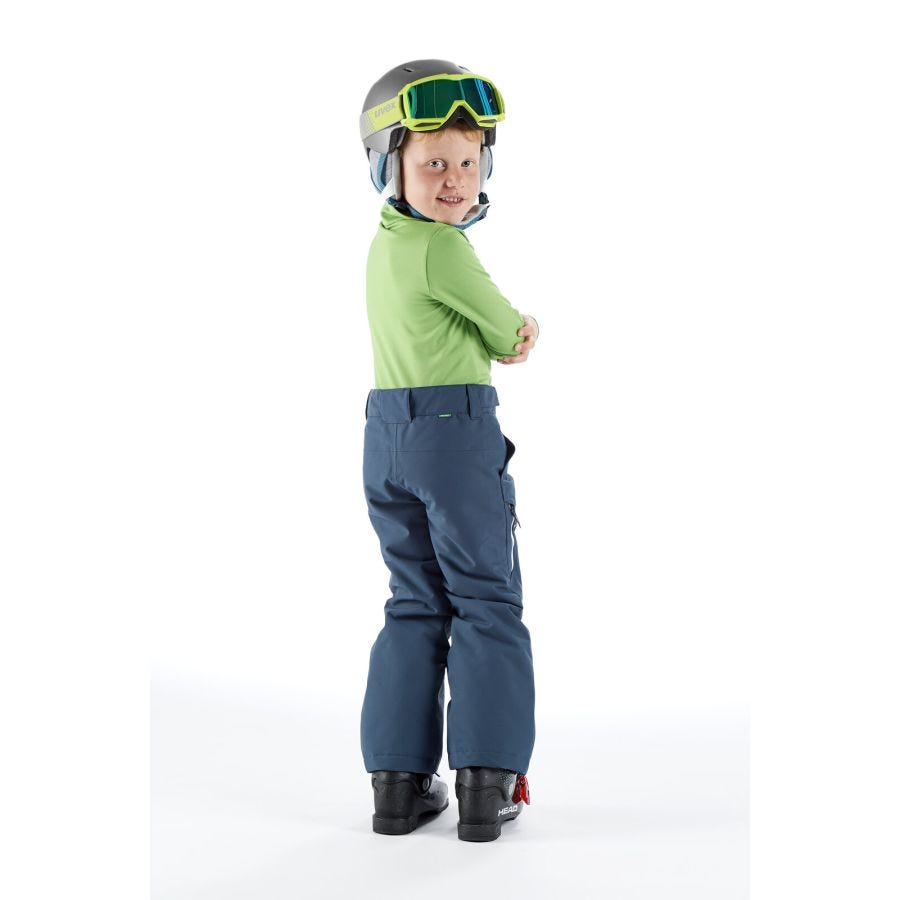 Vaude ski pants sales
