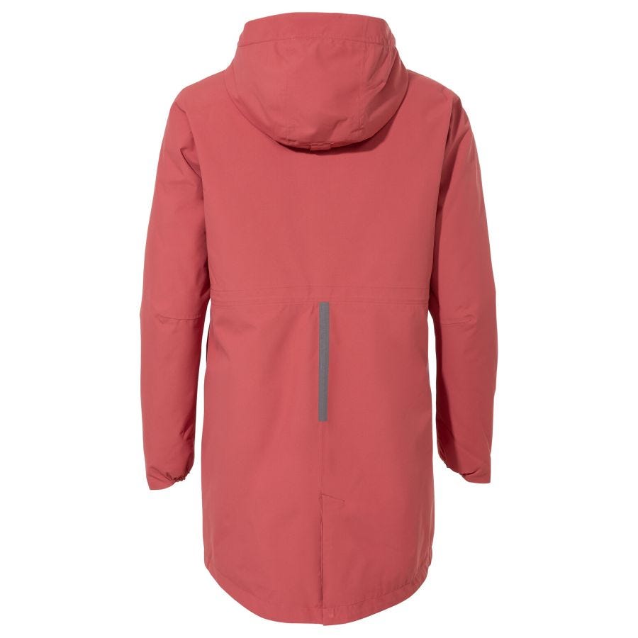 Vaude padded parka new arrivals