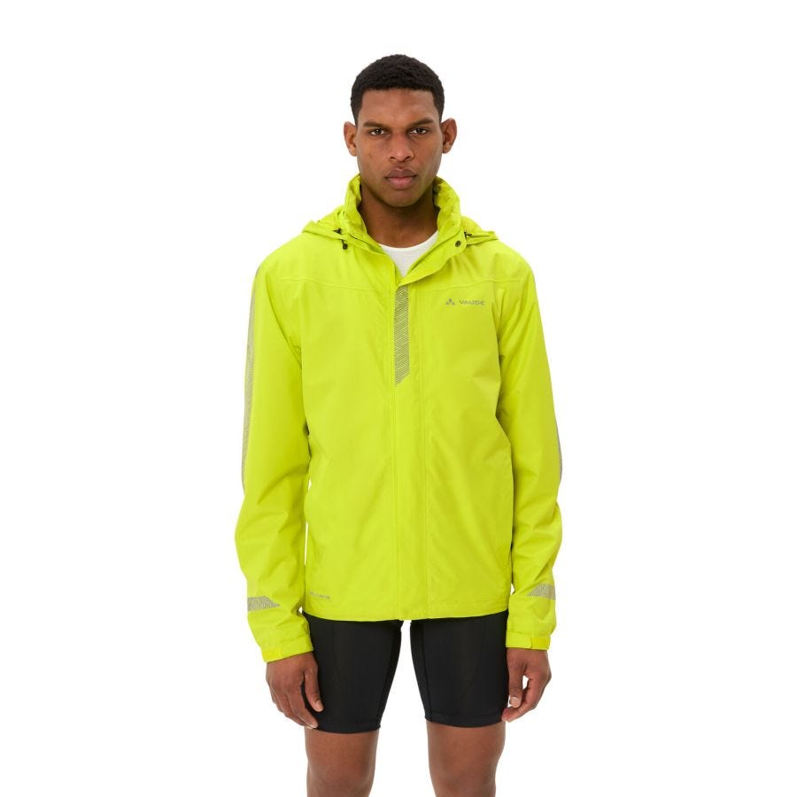【大特価!!】 Luminum II Rain Jacket Men's XLサイズ以上