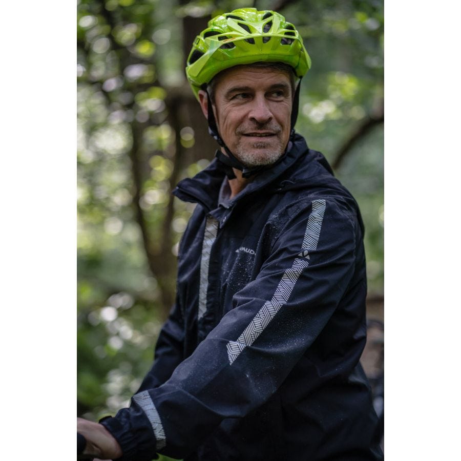Regenjas vaude online