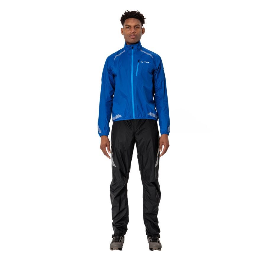 Luminum Performance II Rain Jacket Men s