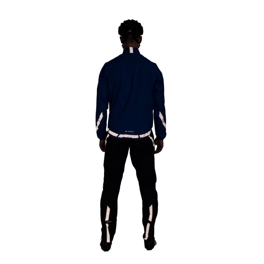 Vaude performance rain suit deals