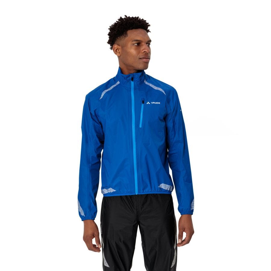 Luminum Performance II Rain Jacket Men s