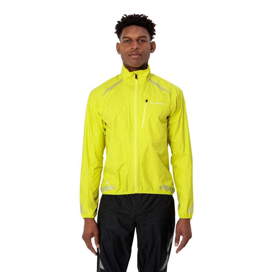 Luminum Performance II Rain Jacket Men's
