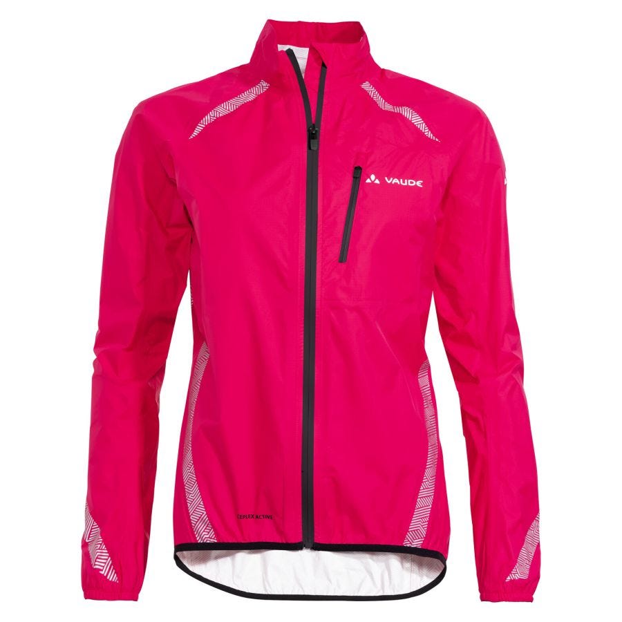 Vaude luminum performance jacket outlet