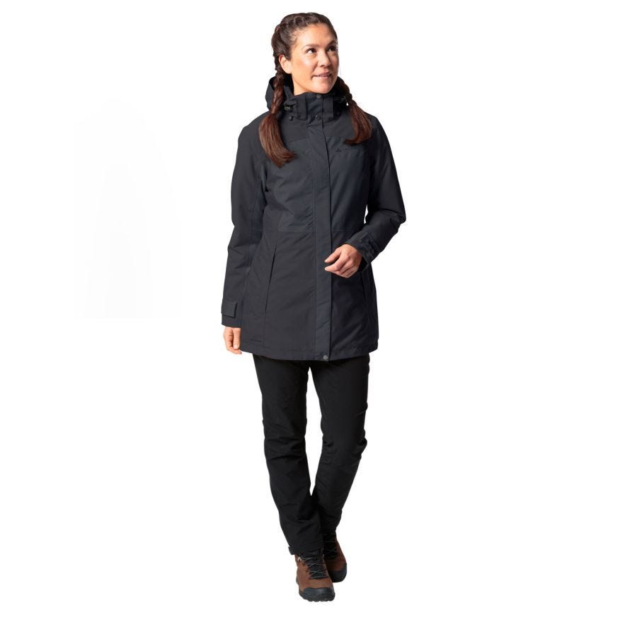 Skomer II Winterparka Damen