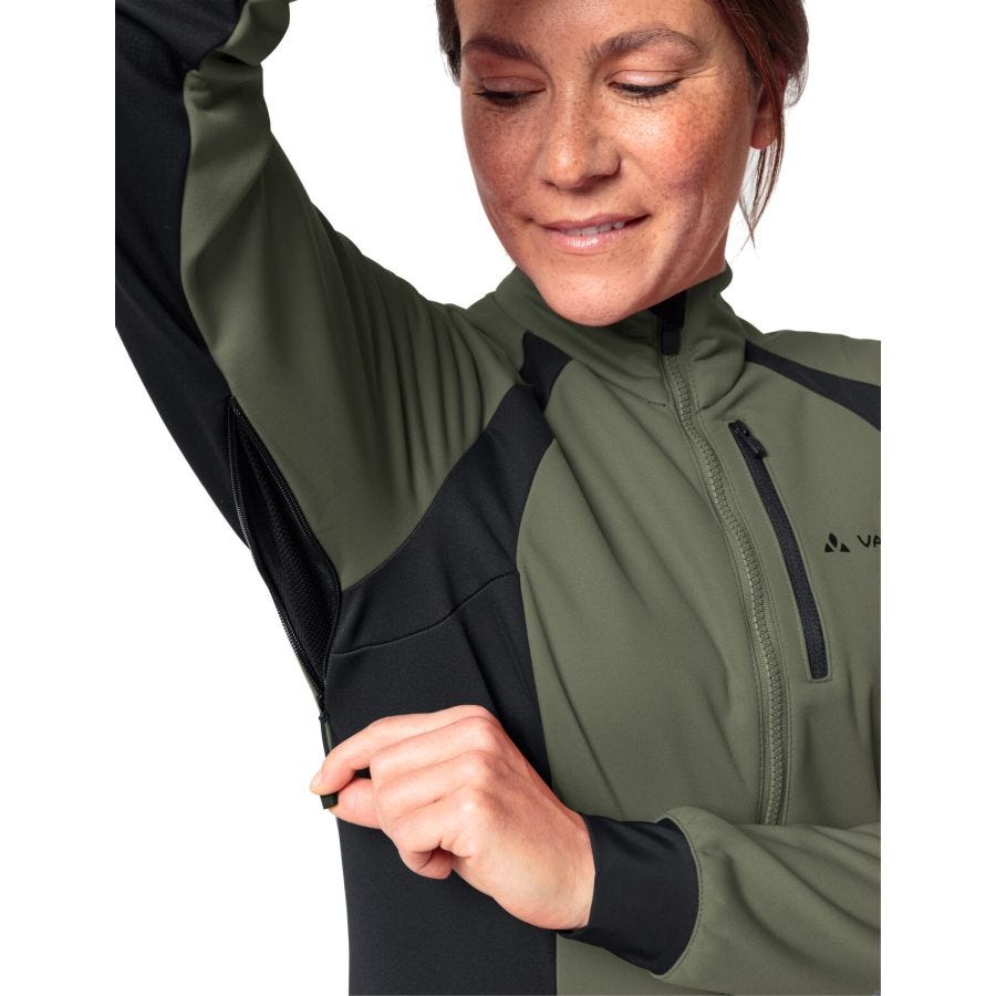 Softshell cycling jacket cheap