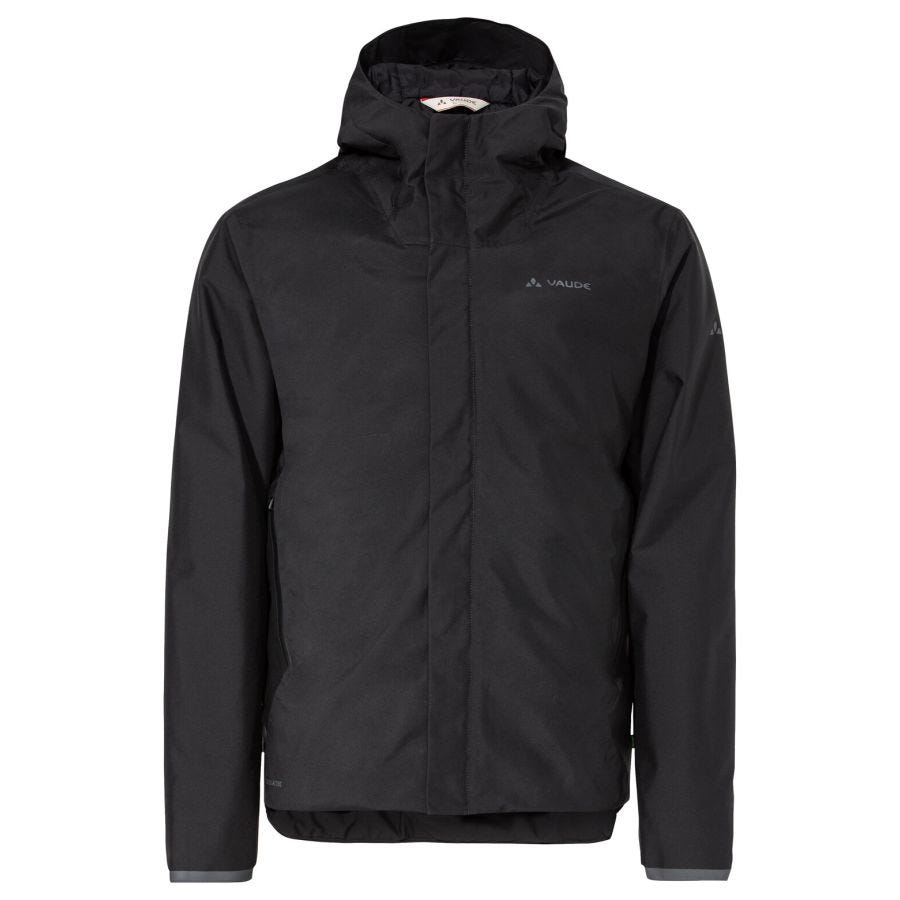 Cyclist warm cycling rain jacket men s