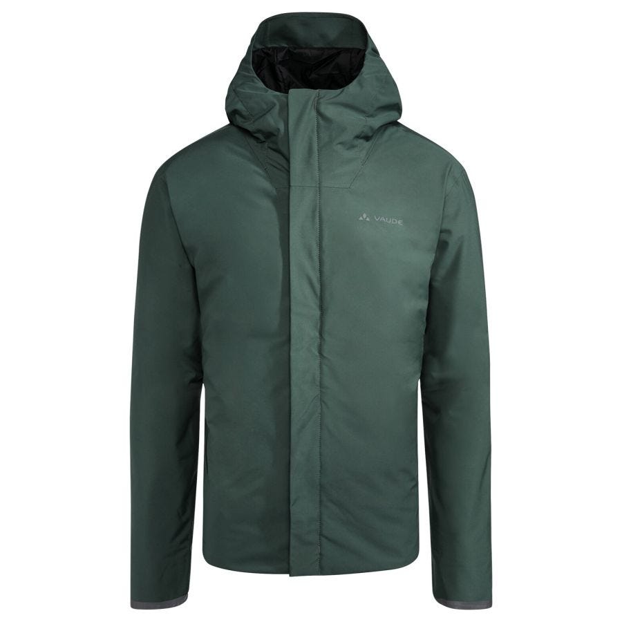 Reflective rain jacket cycling hotsell