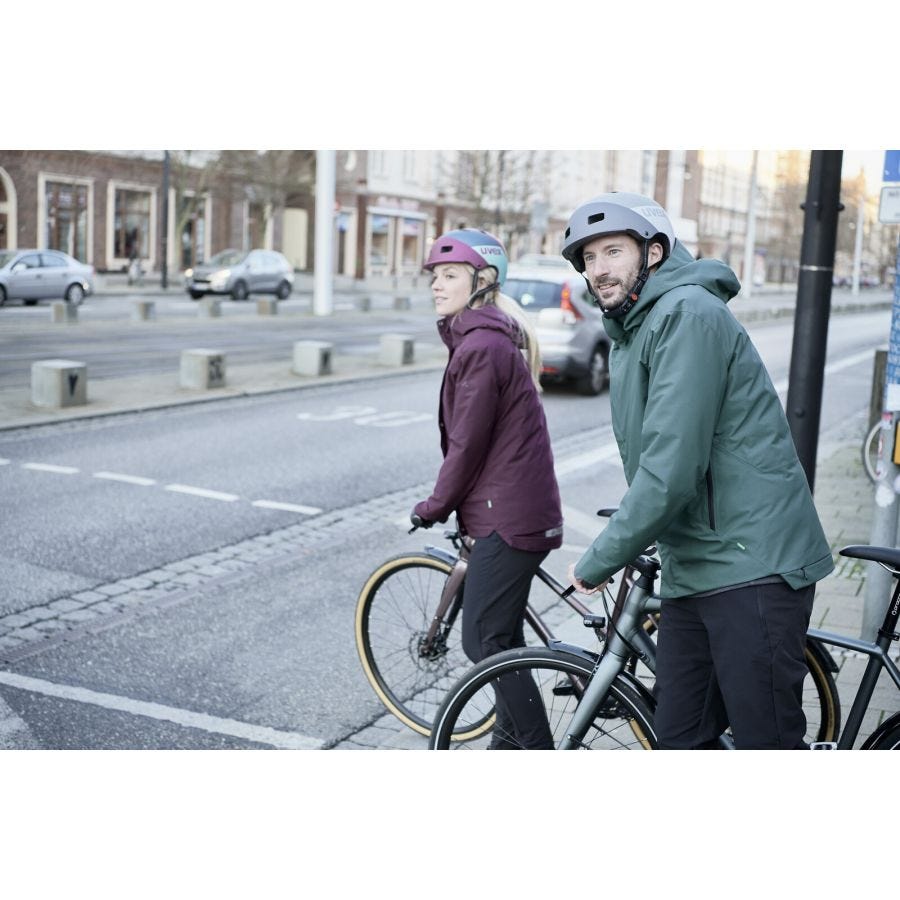 Cycling raincoat cheap