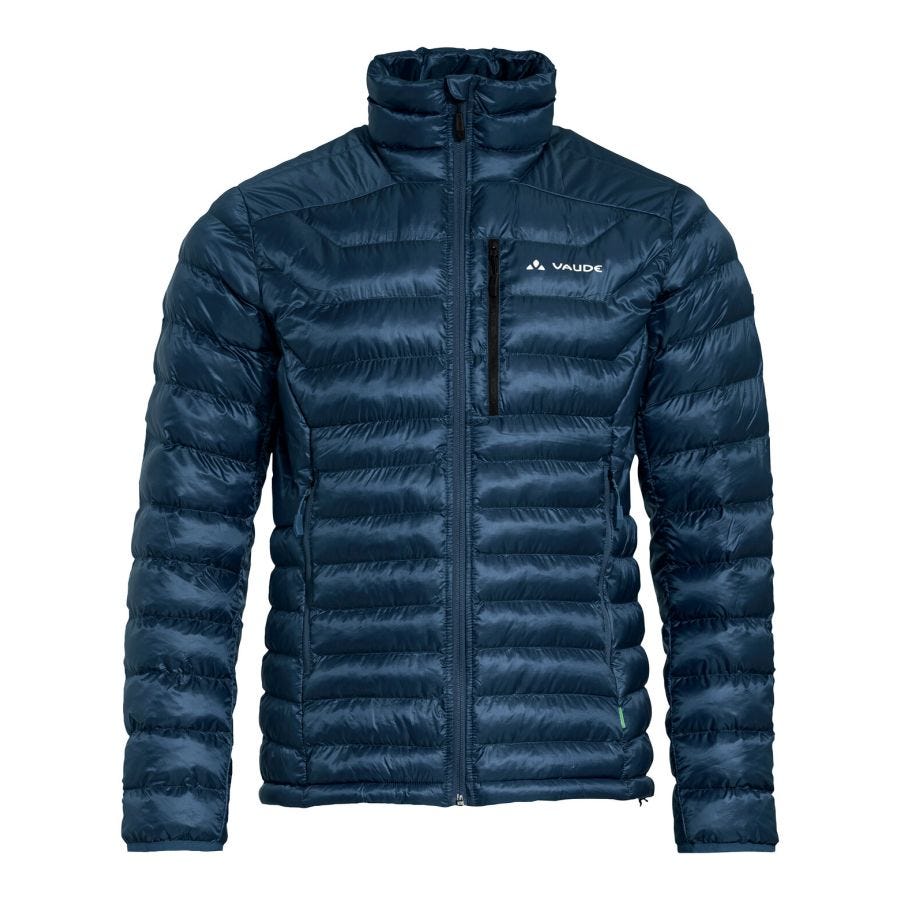 Men's lightweight thermal jacket online
