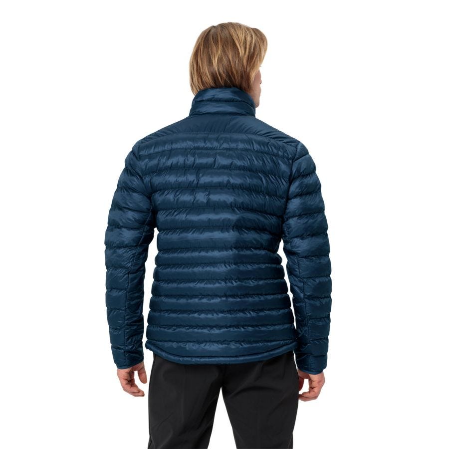 Batura light thermal jacket men s