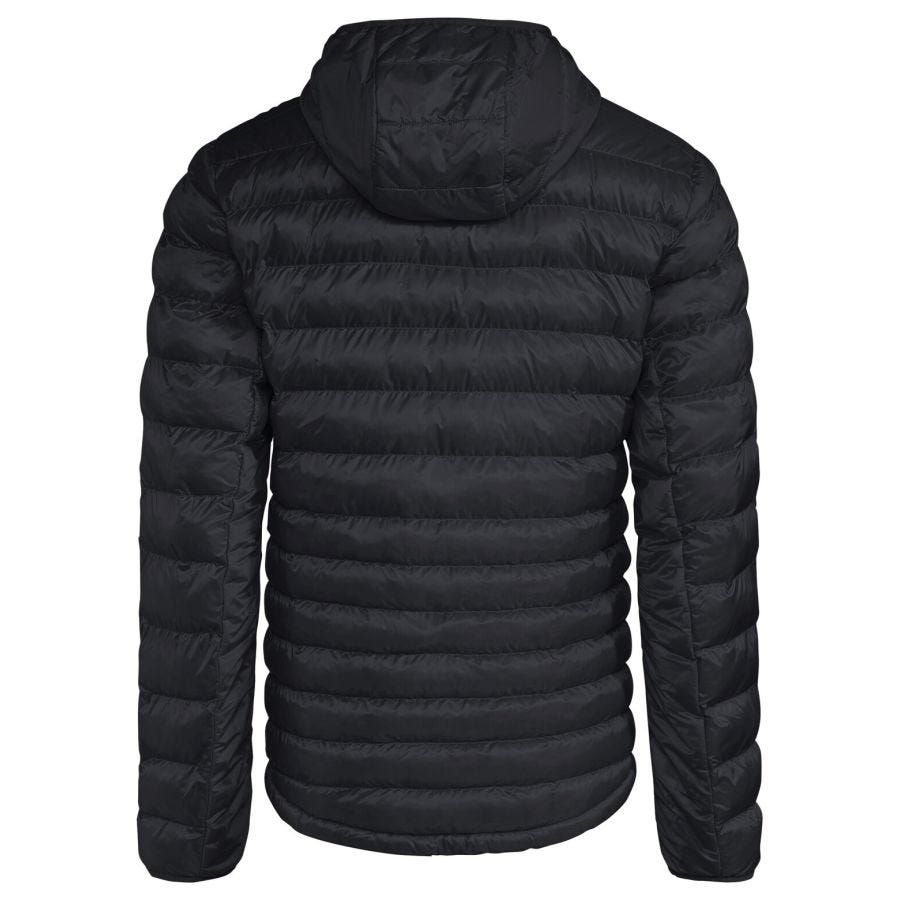 Batura light thermal hooded jacket men s