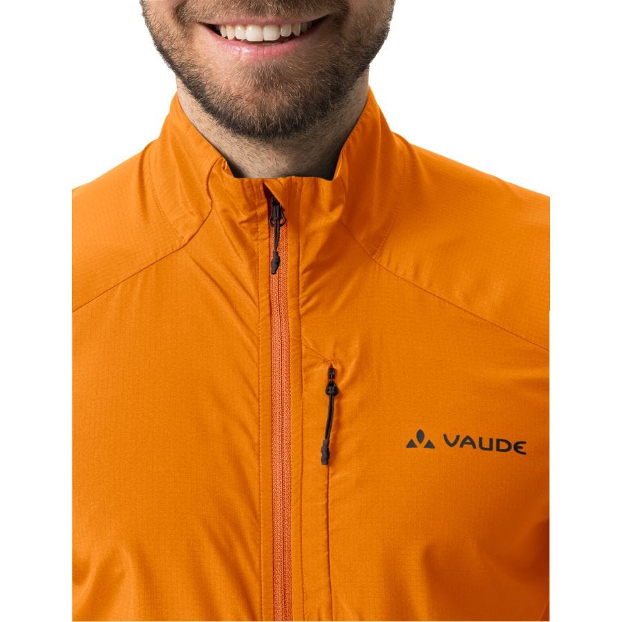 Kuro Air cycling wind jacket men s