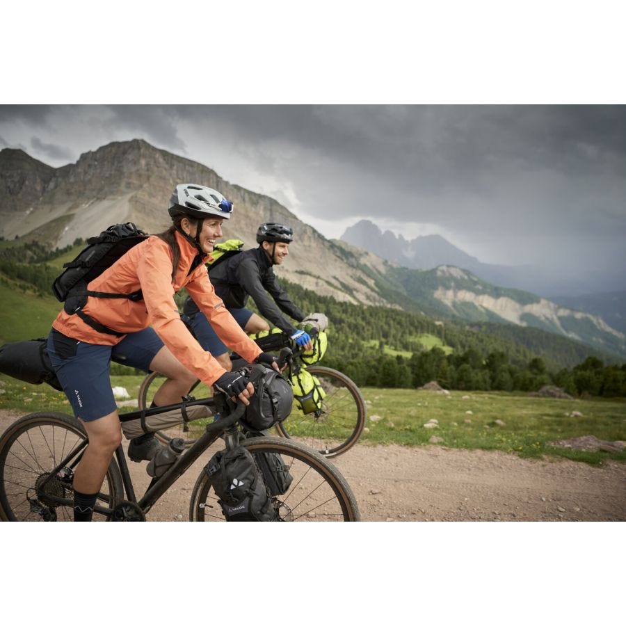 Veste vtt pluie on sale