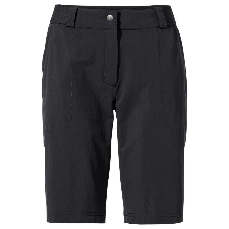 Womens stretch walking shorts cheap