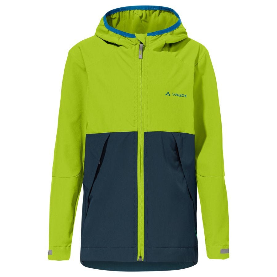 Vaude windproof 80 2025