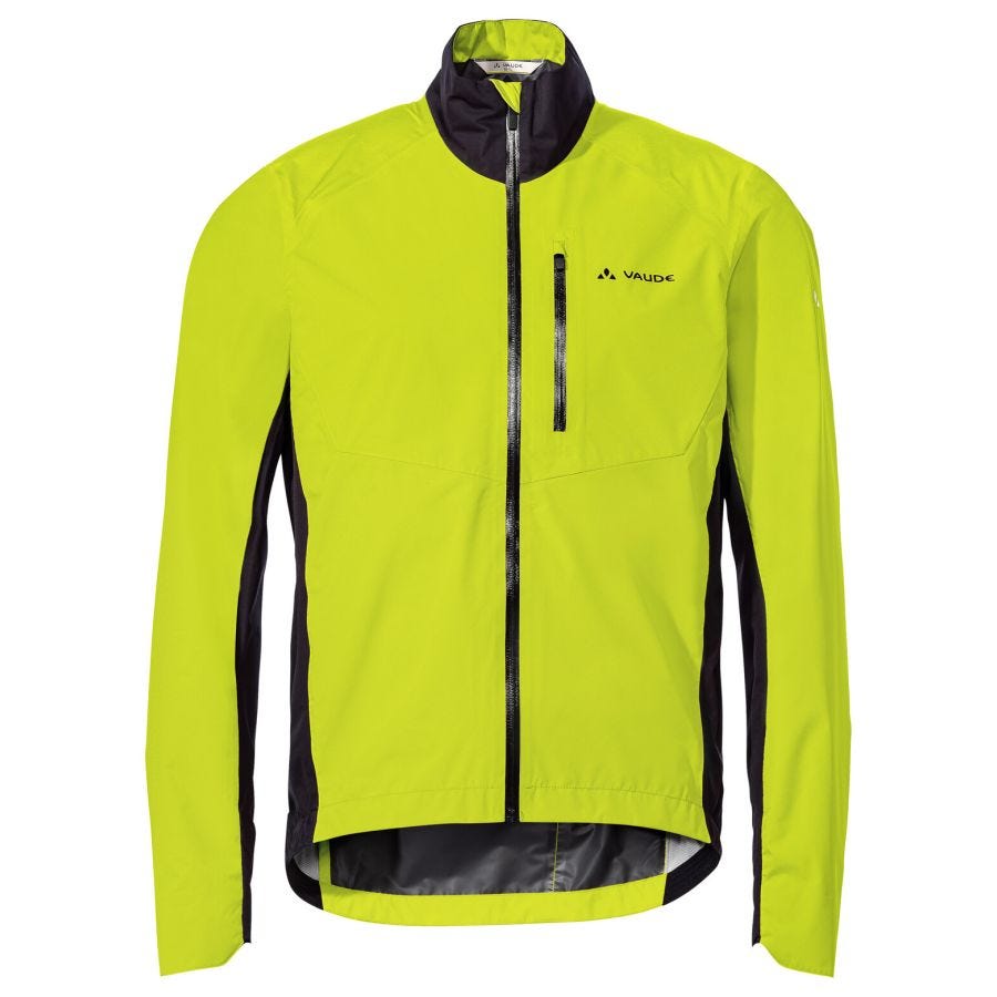 Kuro cycling rain jacket men s