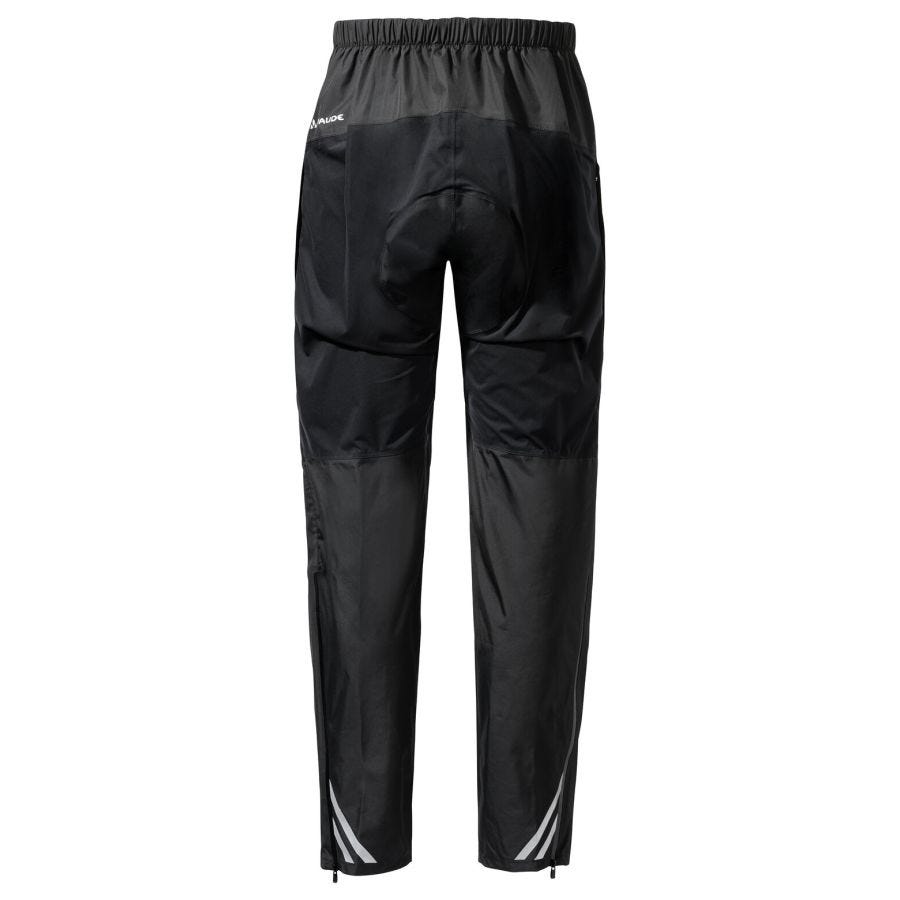 Kuro cycling rain trousers men s