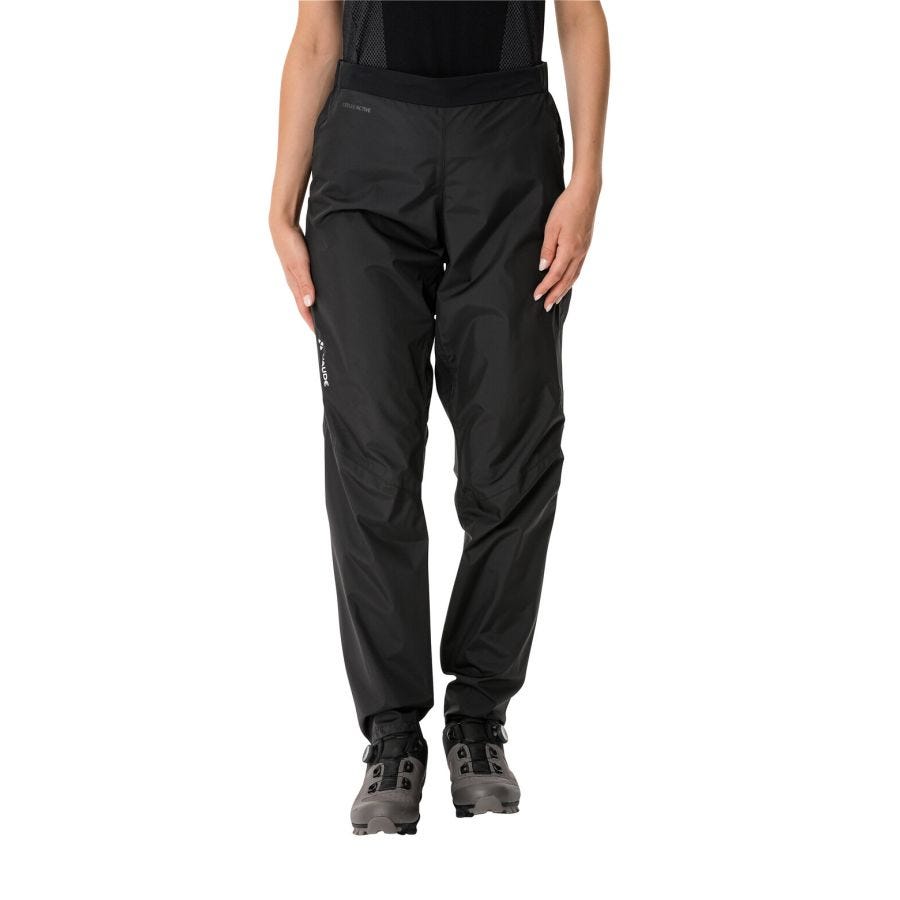 Kuro cycling rain trousers women s