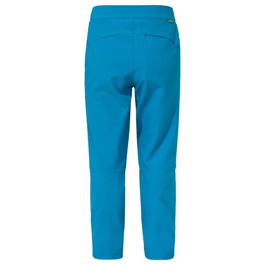 Slim fit trekking trousers online