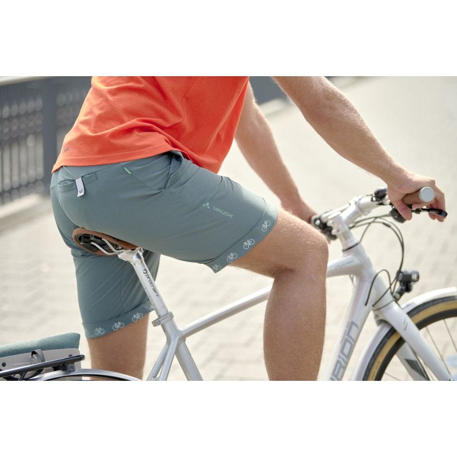 Cyclist Shorts cycling shorts men s