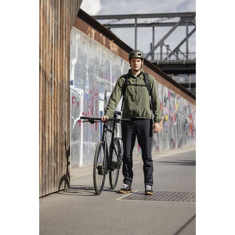 Cyclist Air cycling wind jacket men´s