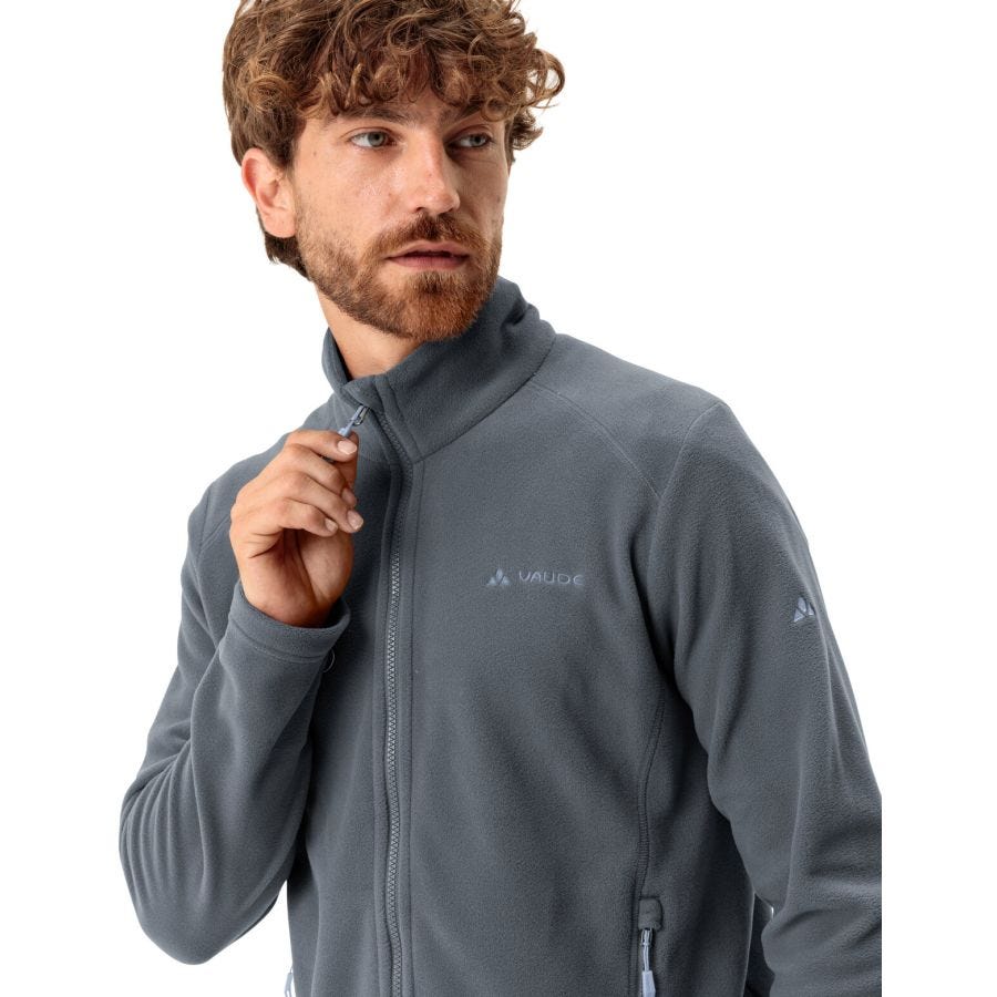 Rosemoor II fleece jacket men's | VAUDE