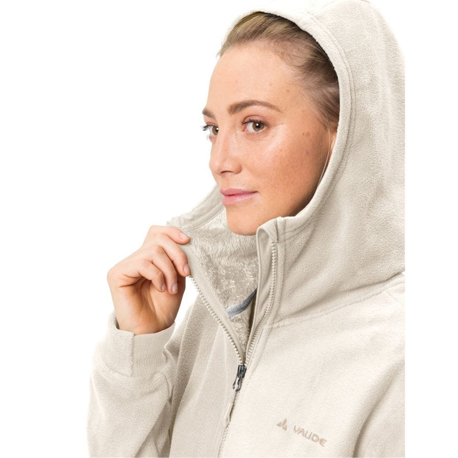 Neyland Fleece Hoodie Damen