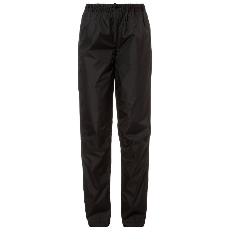 Fluid rain trousers Short Sizes Long Sizes women s